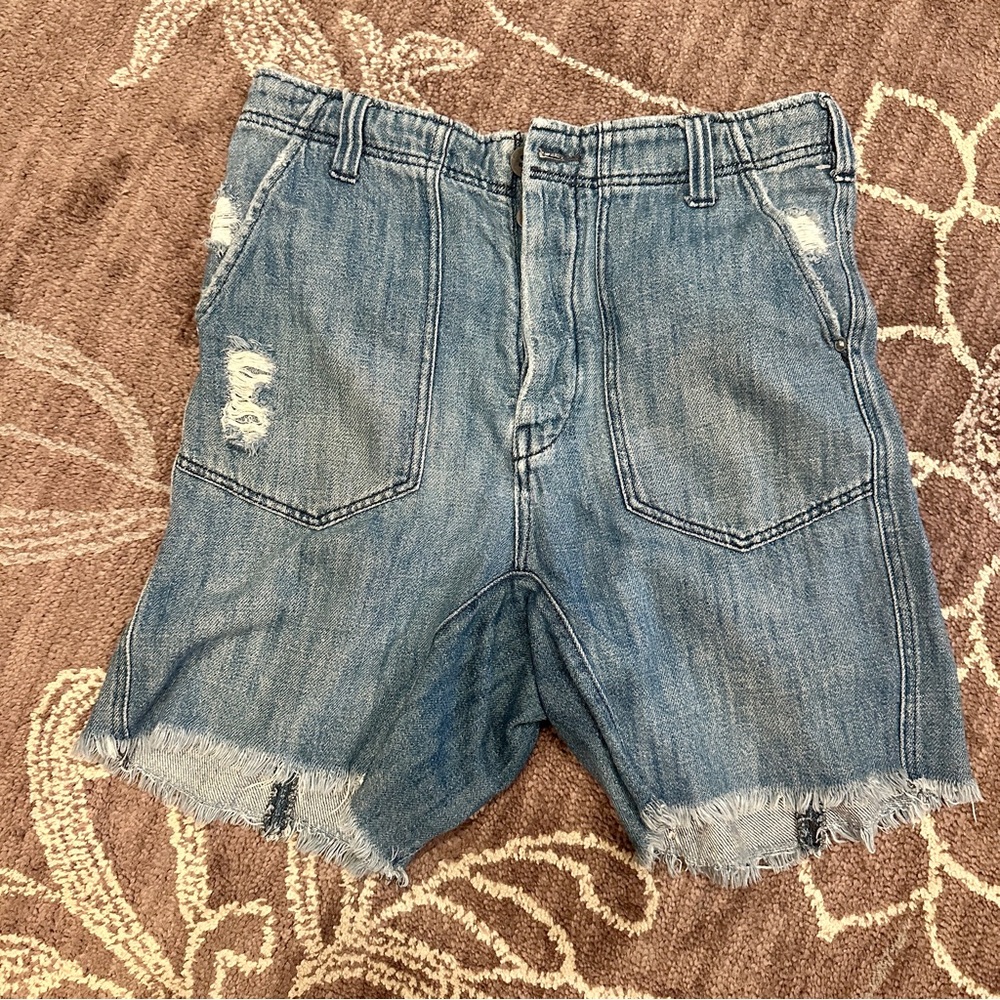 We the Free Shorts